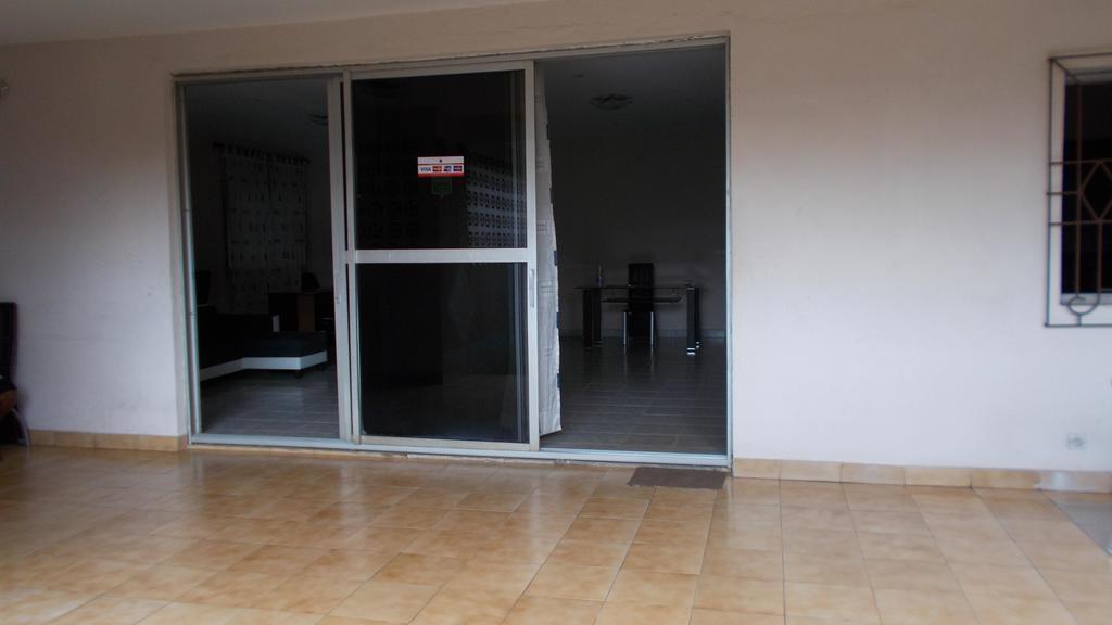 Residences Hotels Inovalis Abidjan Exterior foto