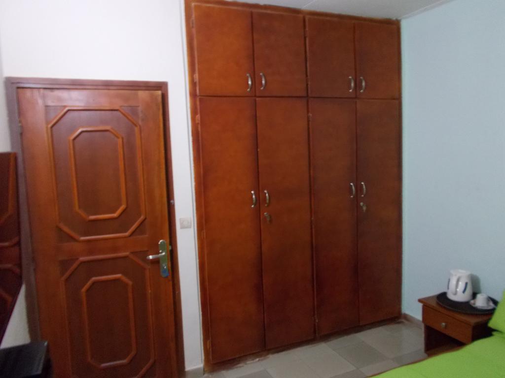 Residences Hotels Inovalis Abidjan Exterior foto
